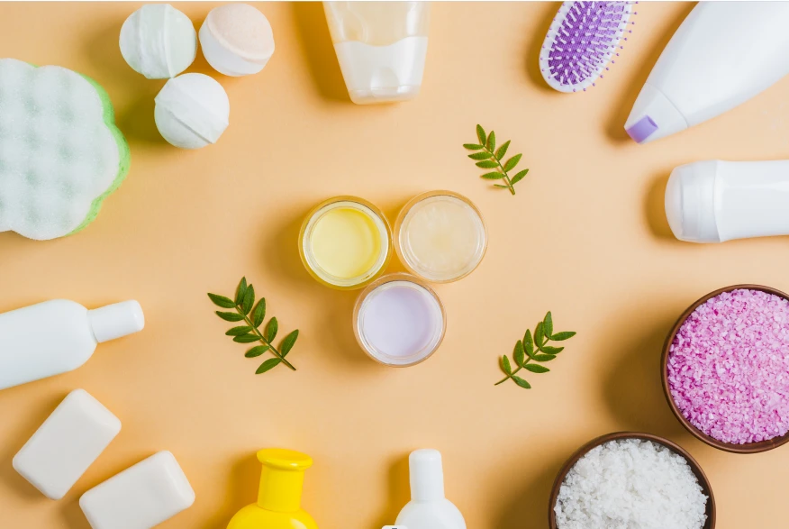 Health & Personal Care